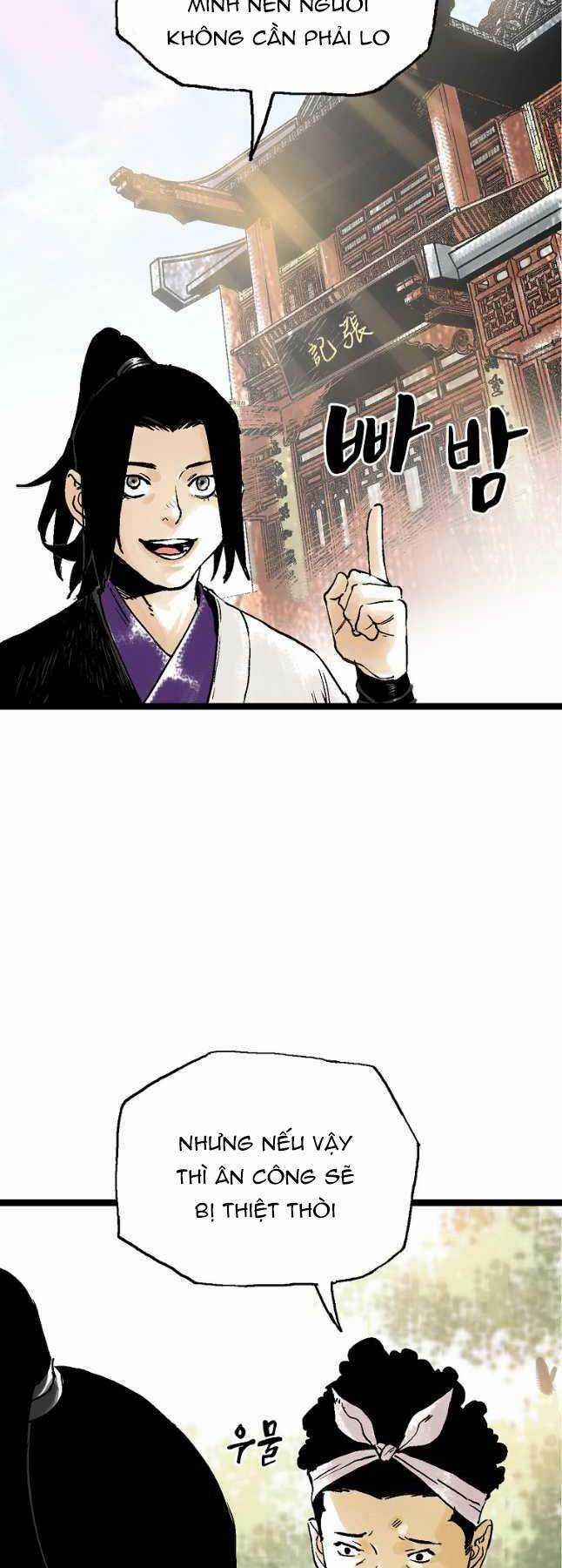 Ma Hiệp Côn Lôn Chapter 50 trang 24