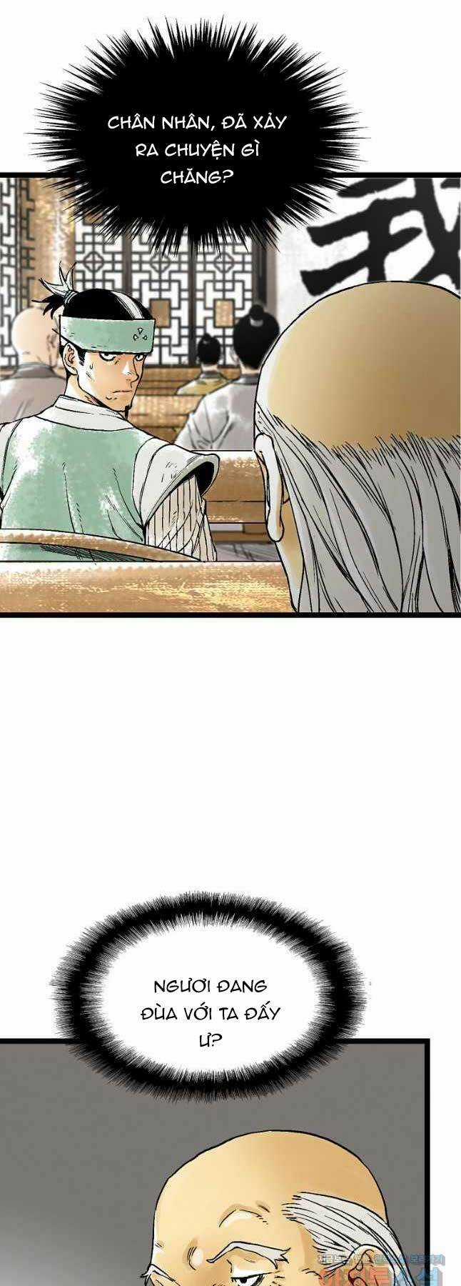 Ma Hiệp Côn Lôn Chapter 50 trang 3