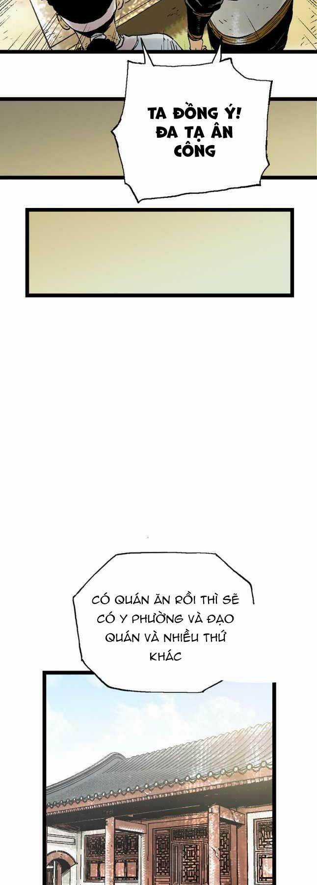 Ma Hiệp Côn Lôn Chapter 50 trang 32