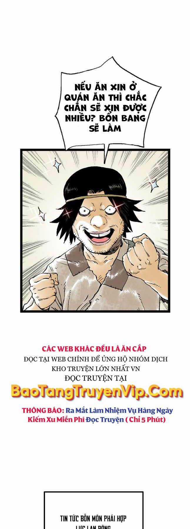 Ma Hiệp Côn Lôn Chapter 50 trang 36