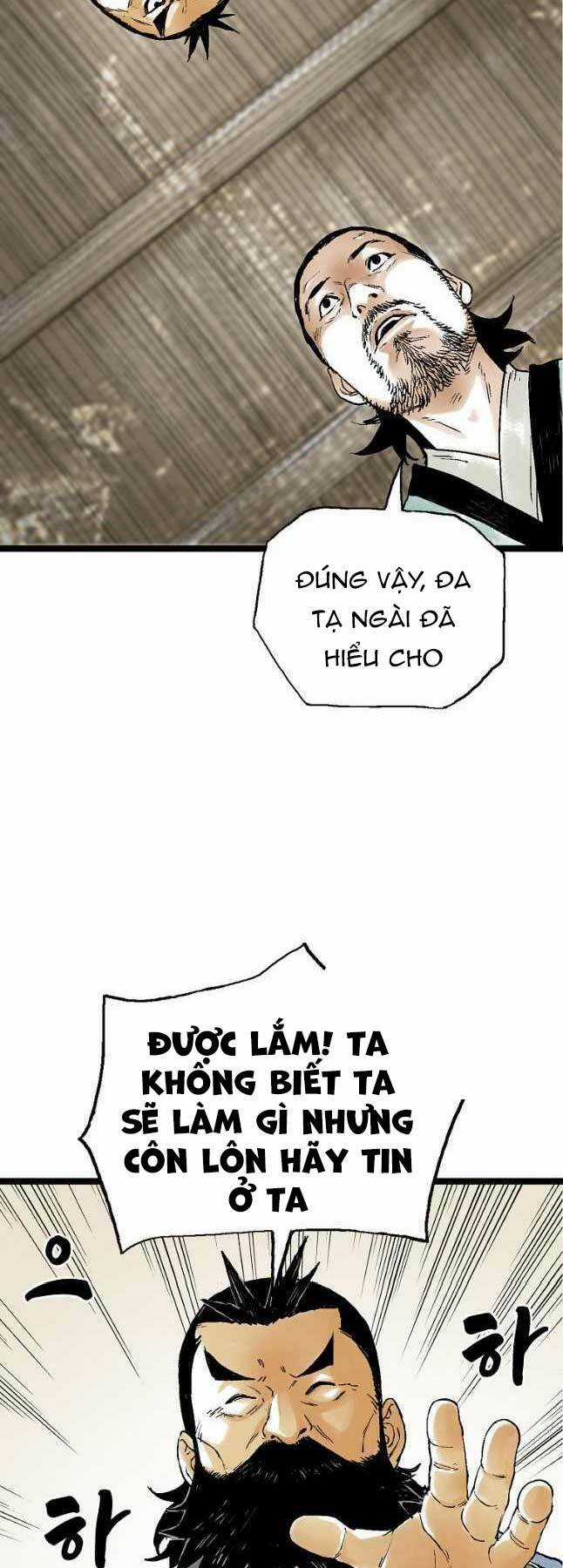 Ma Hiệp Côn Lôn Chapter 50 trang 39