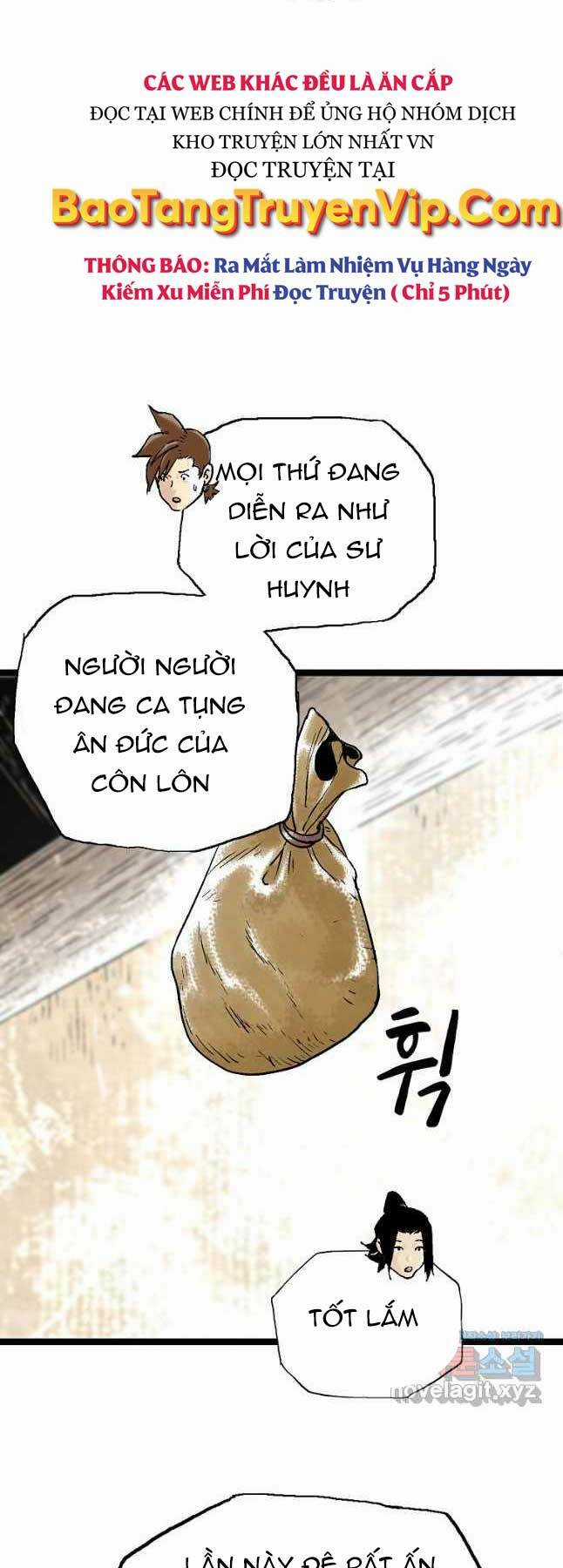 Ma Hiệp Côn Lôn Chapter 50 trang 41