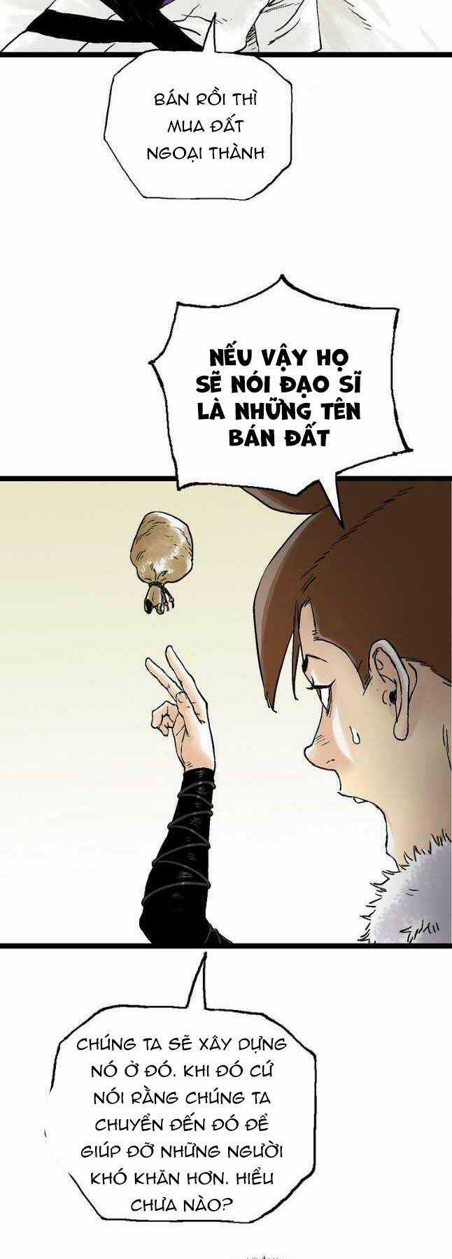 Ma Hiệp Côn Lôn Chapter 50 trang 44