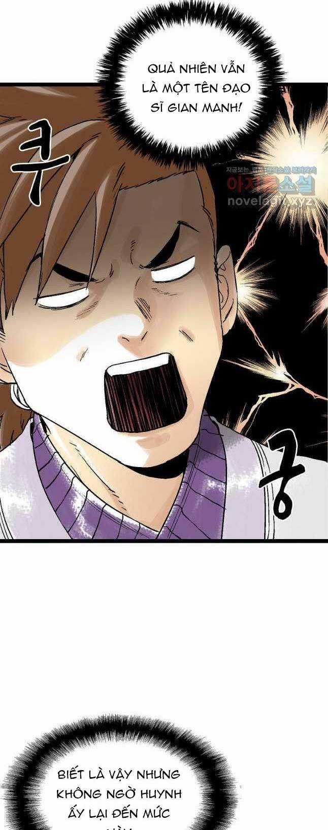 Ma Hiệp Côn Lôn Chapter 50 trang 45