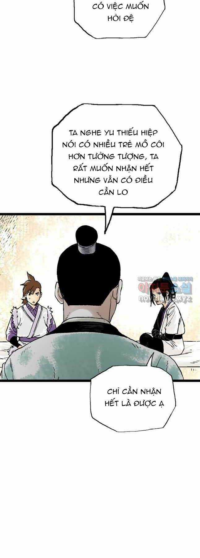 Ma Hiệp Côn Lôn Chapter 50 trang 47