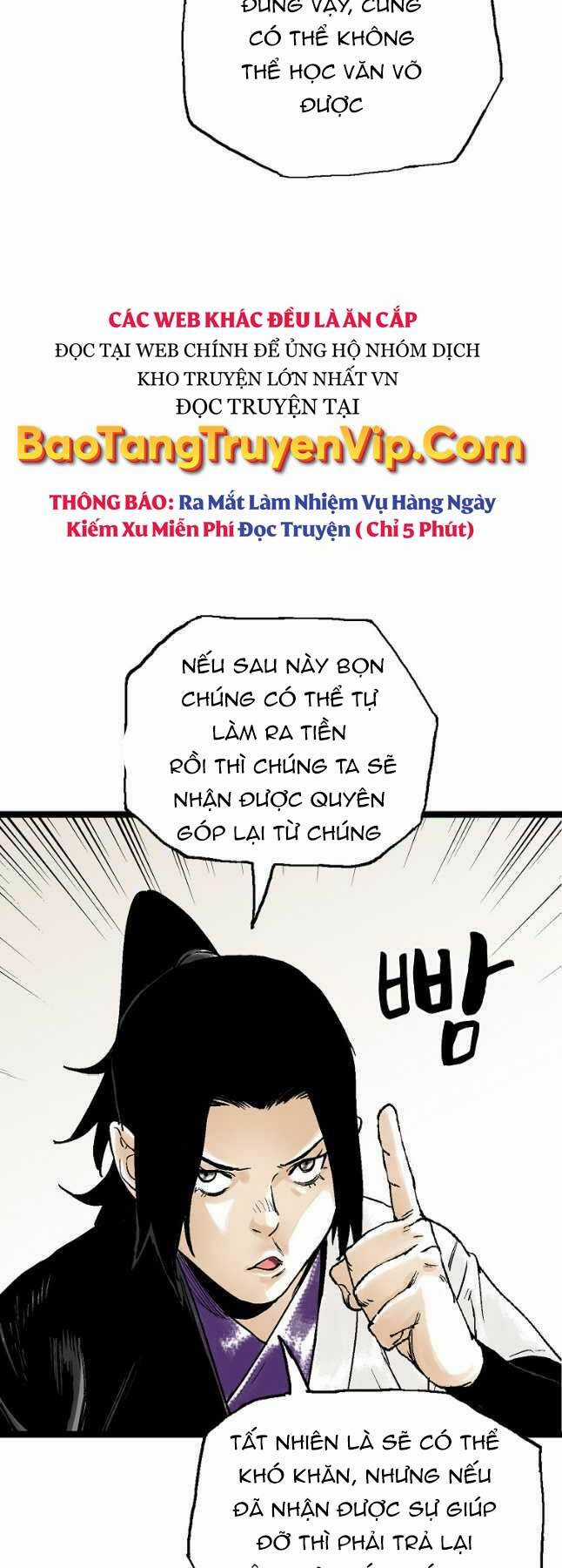 Ma Hiệp Côn Lôn Chapter 50 trang 50