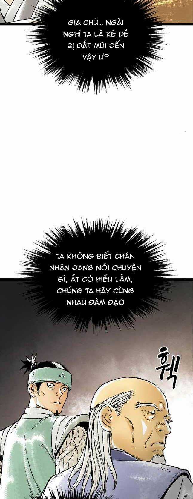 Ma Hiệp Côn Lôn Chapter 50 trang 6