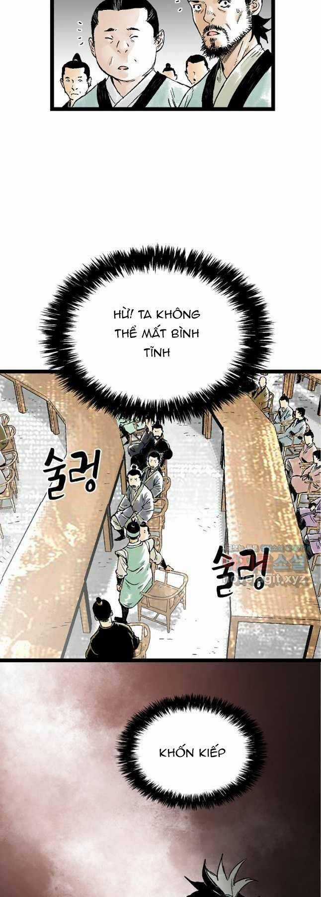 Ma Hiệp Côn Lôn Chapter 50 trang 9