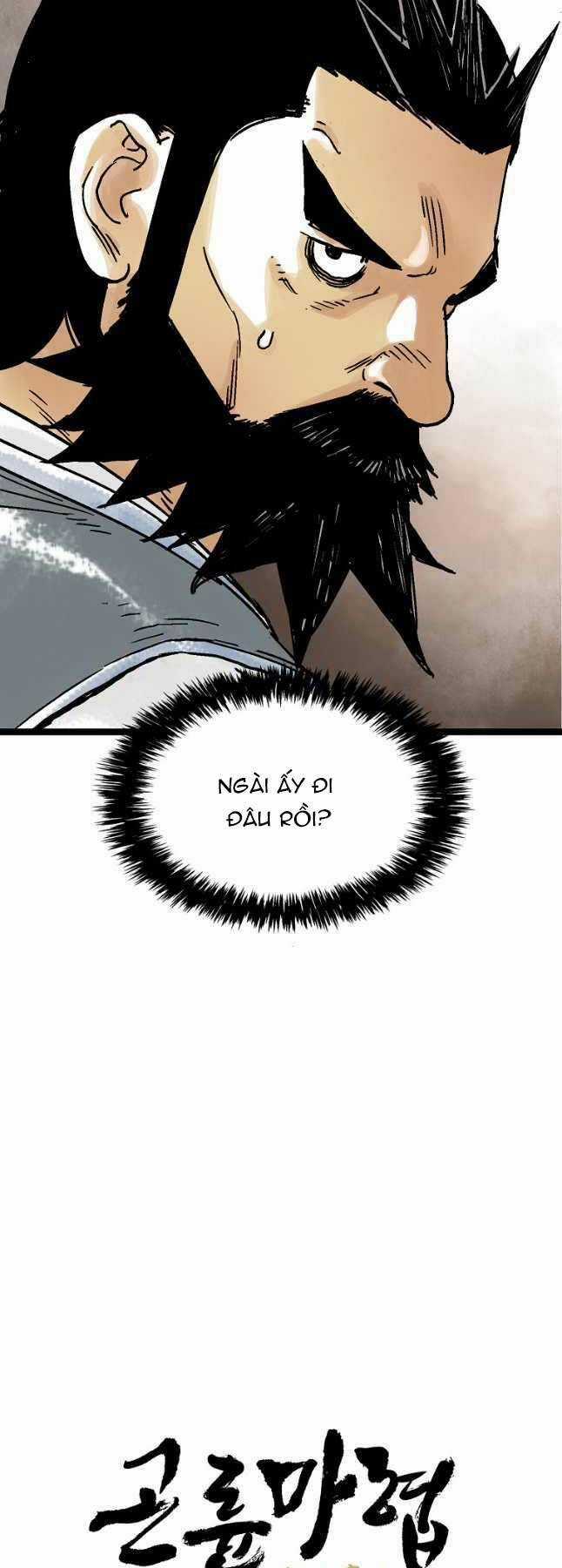 Ma Hiệp Côn Lôn Chapter 51 trang 13