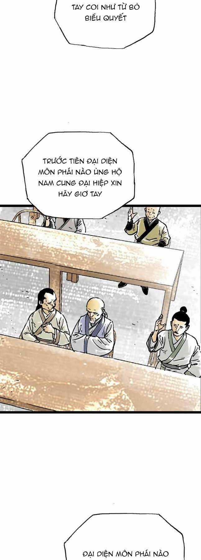 Ma Hiệp Côn Lôn Chapter 51 trang 2