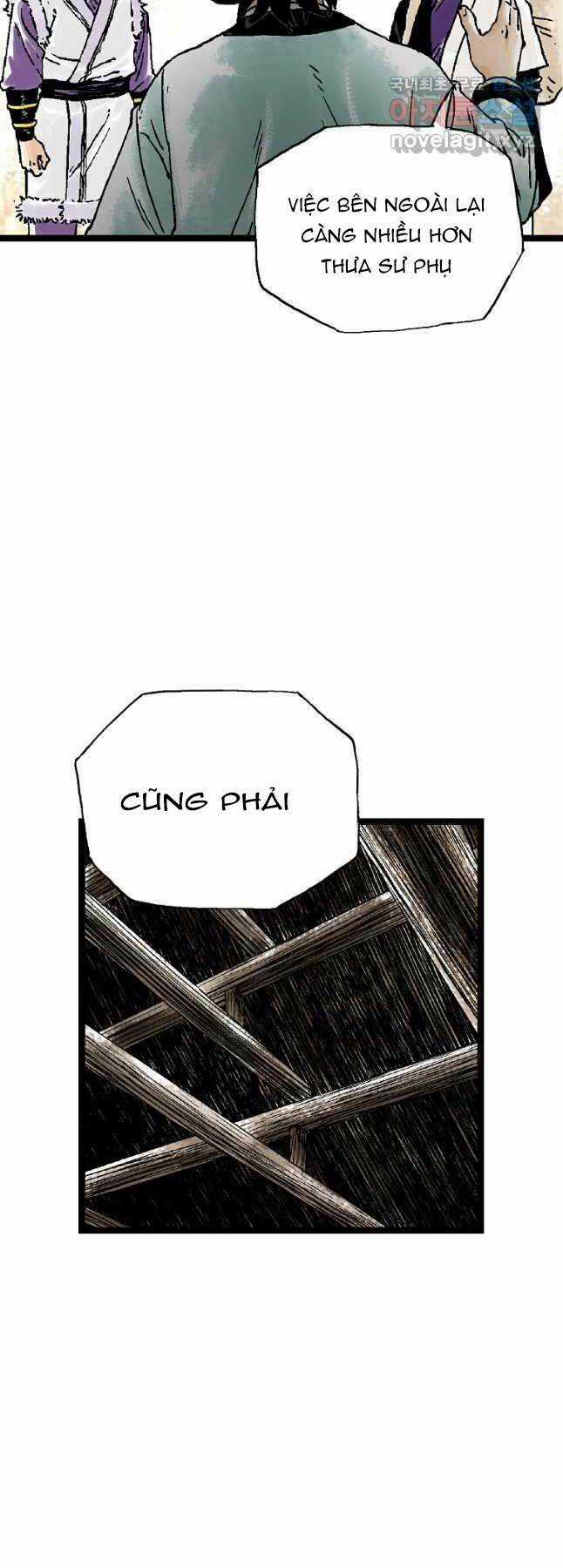 Ma Hiệp Côn Lôn Chapter 51 trang 20