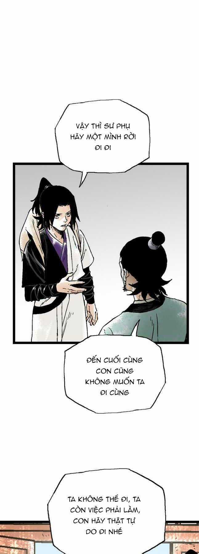 Ma Hiệp Côn Lôn Chapter 51 trang 29