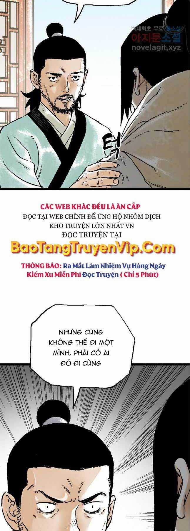 Ma Hiệp Côn Lôn Chapter 51 trang 30