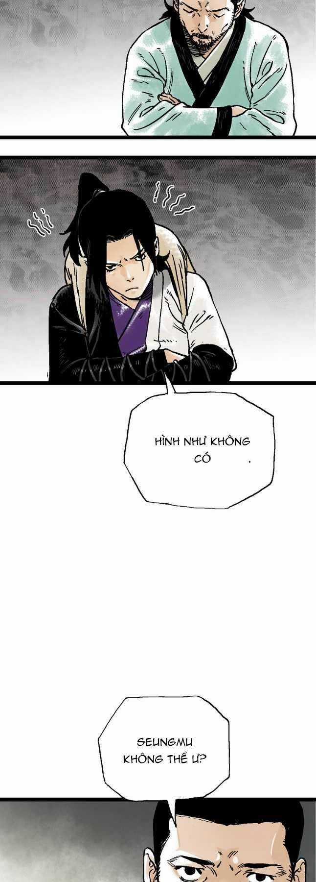 Ma Hiệp Côn Lôn Chapter 51 trang 35