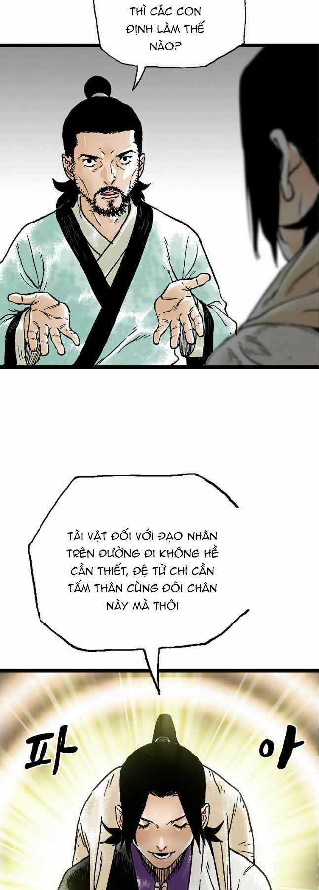 Ma Hiệp Côn Lôn Chapter 51 trang 41