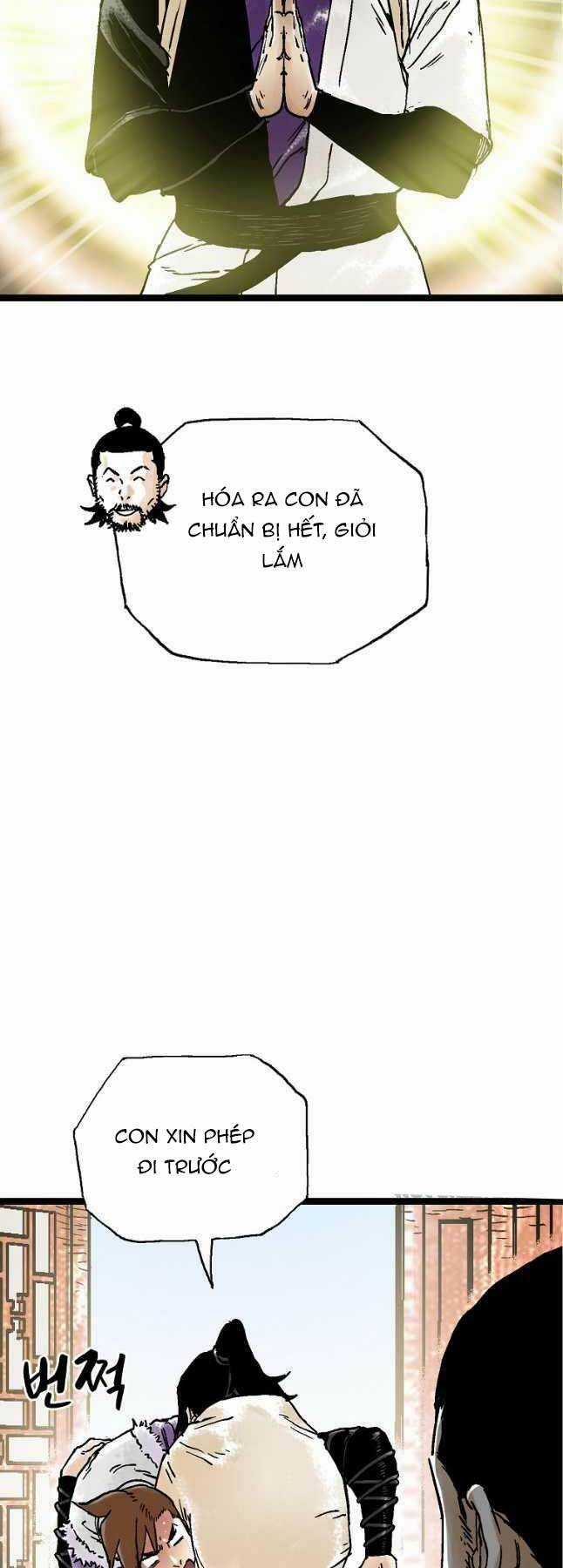 Ma Hiệp Côn Lôn Chapter 51 trang 42