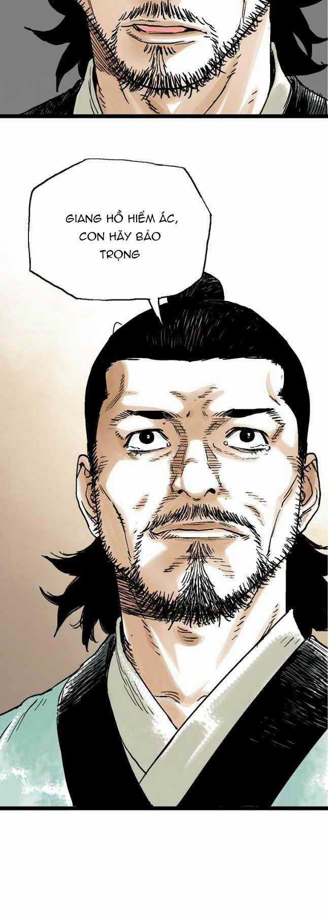 Ma Hiệp Côn Lôn Chapter 51 trang 44