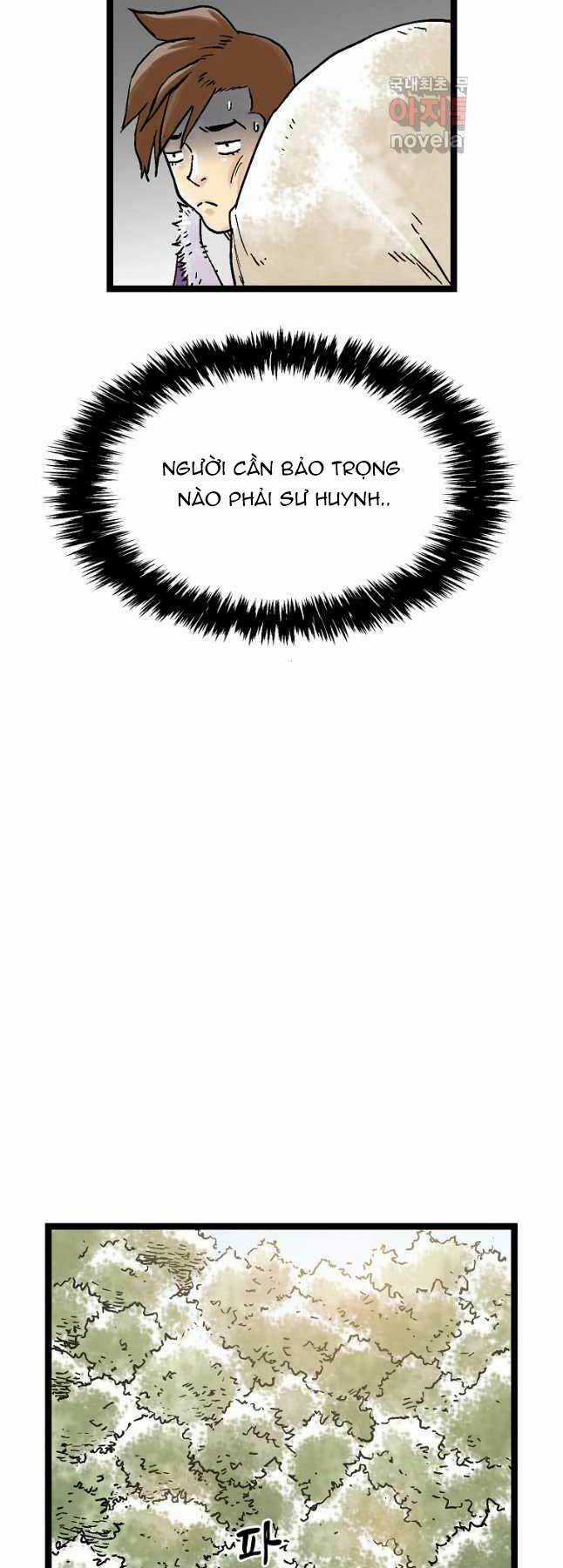 Ma Hiệp Côn Lôn Chapter 51 trang 46