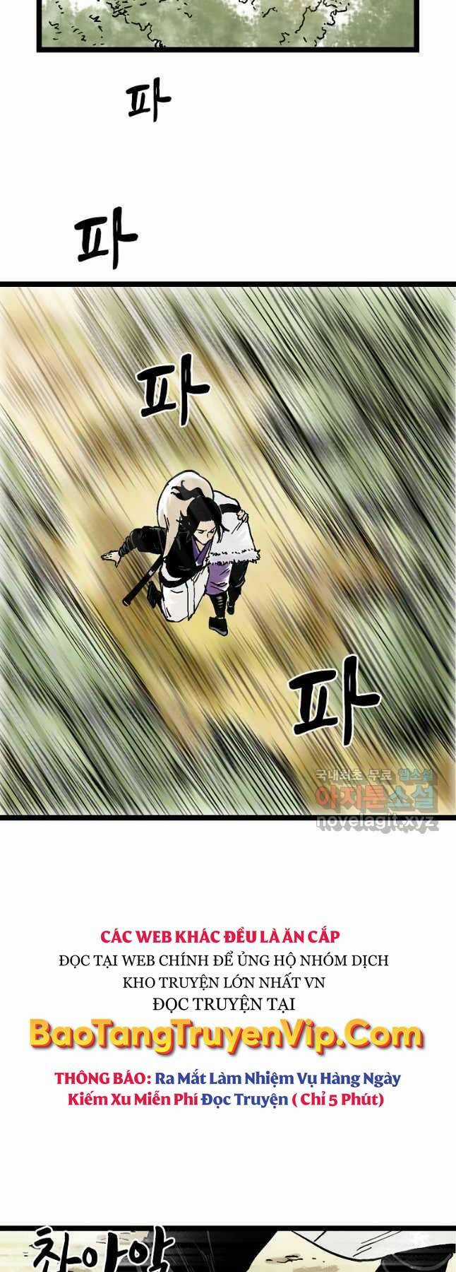 Ma Hiệp Côn Lôn Chapter 51 trang 47