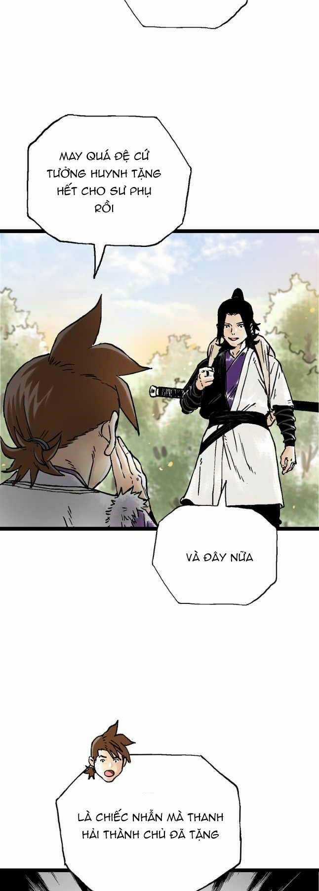 Ma Hiệp Côn Lôn Chapter 51 trang 51