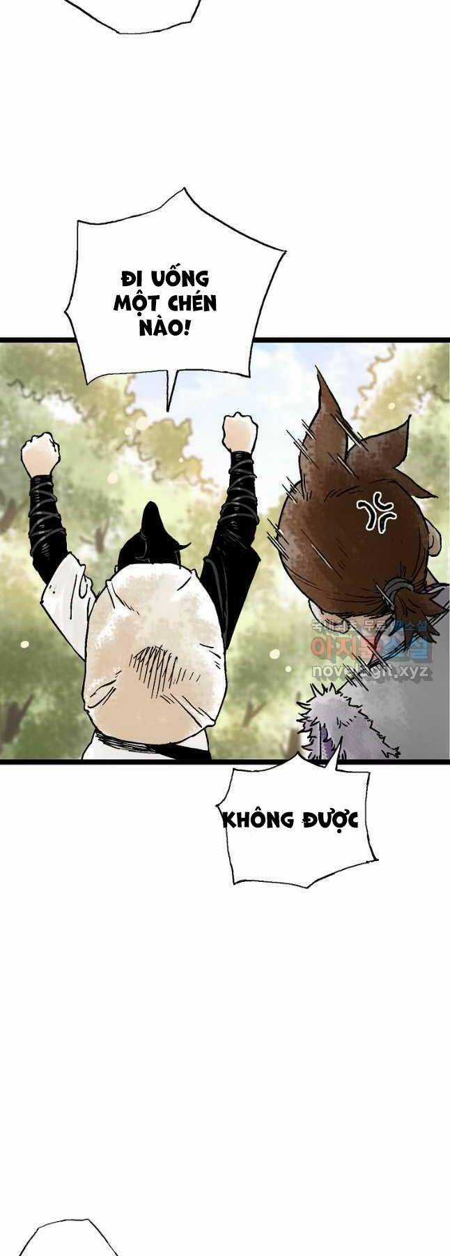 Ma Hiệp Côn Lôn Chapter 51 trang 56