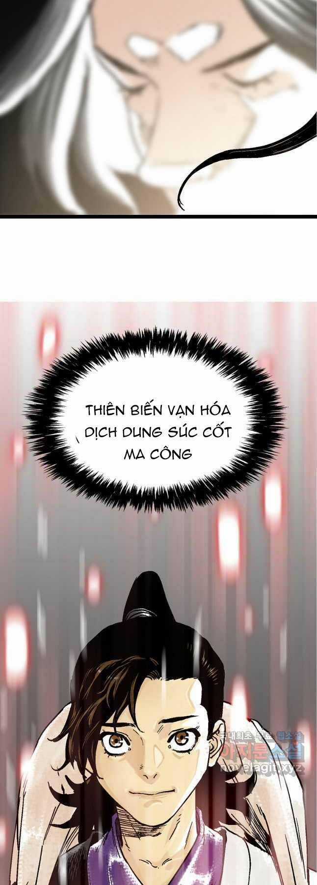 Ma Hiệp Côn Lôn Chapter 51 trang 59