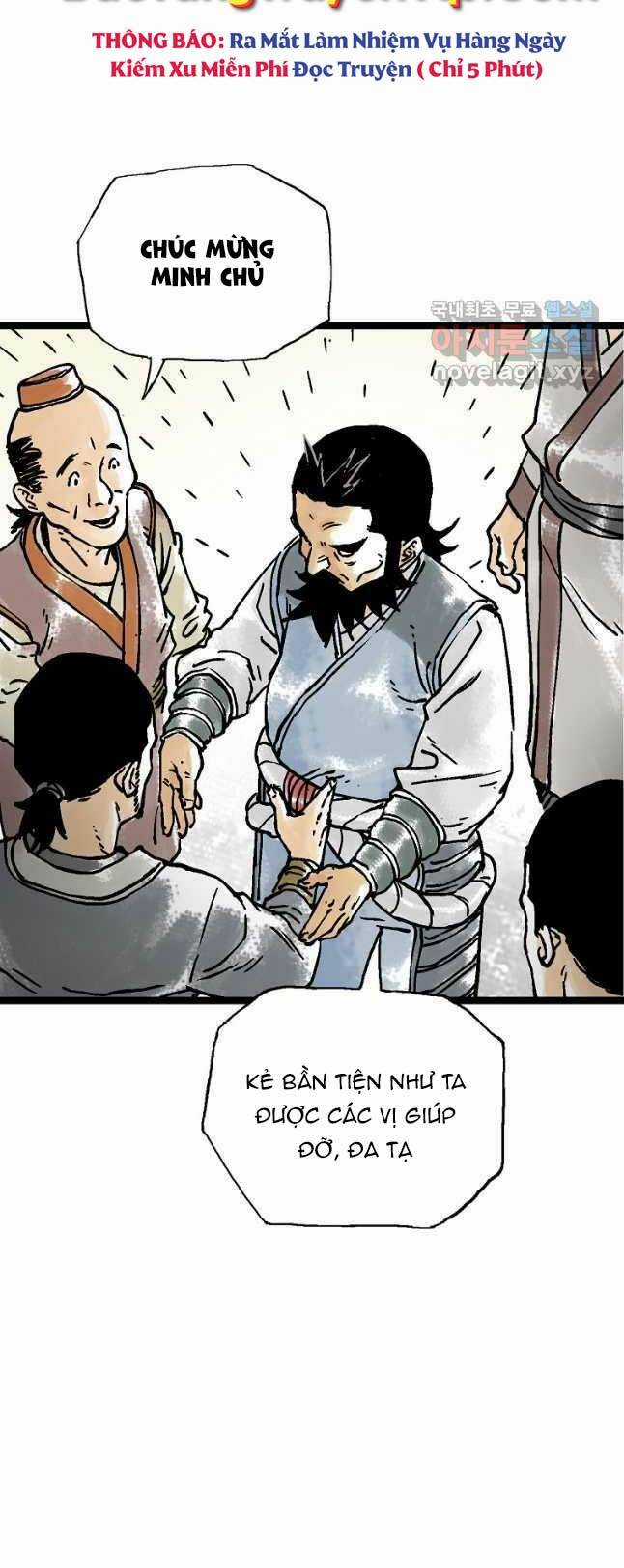 Ma Hiệp Côn Lôn Chapter 51 trang 6