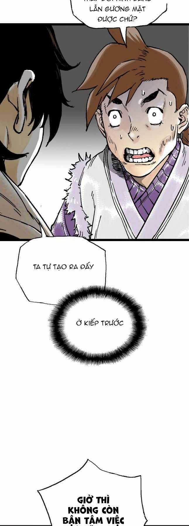 Ma Hiệp Côn Lôn Chapter 51 trang 61