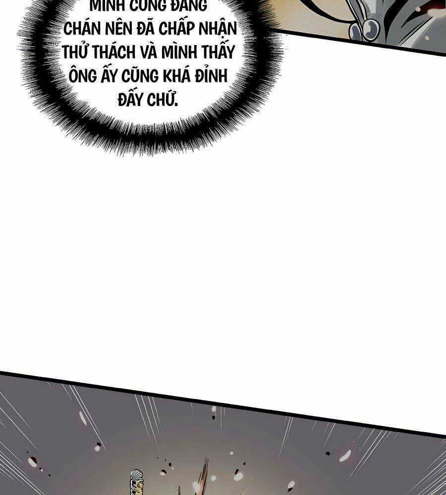 Ma Hiệp Côn Lôn Chapter 6 trang 10