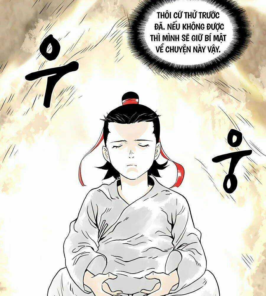 Ma Hiệp Côn Lôn Chapter 6 trang 15