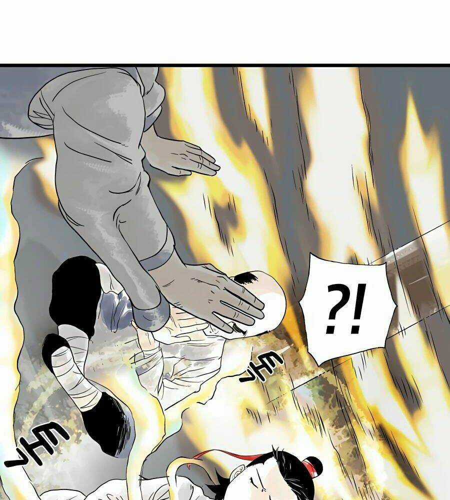 Ma Hiệp Côn Lôn Chapter 6 trang 17