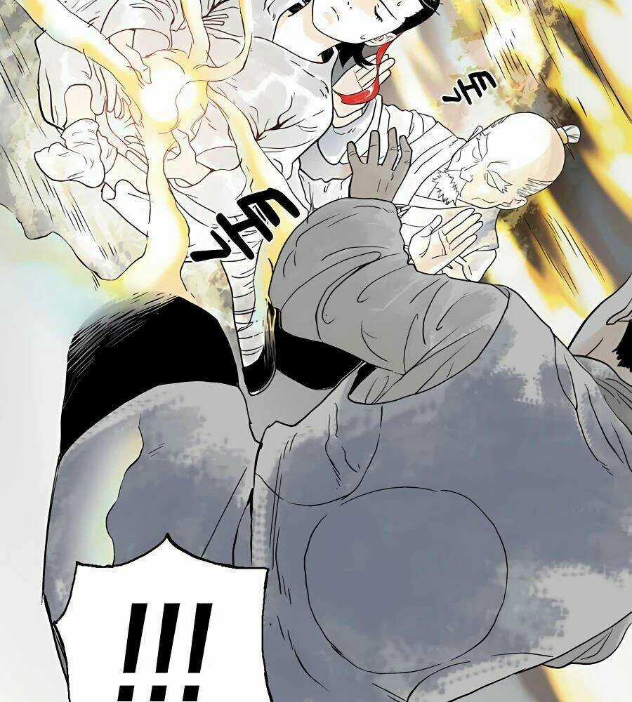 Ma Hiệp Côn Lôn Chapter 6 trang 18