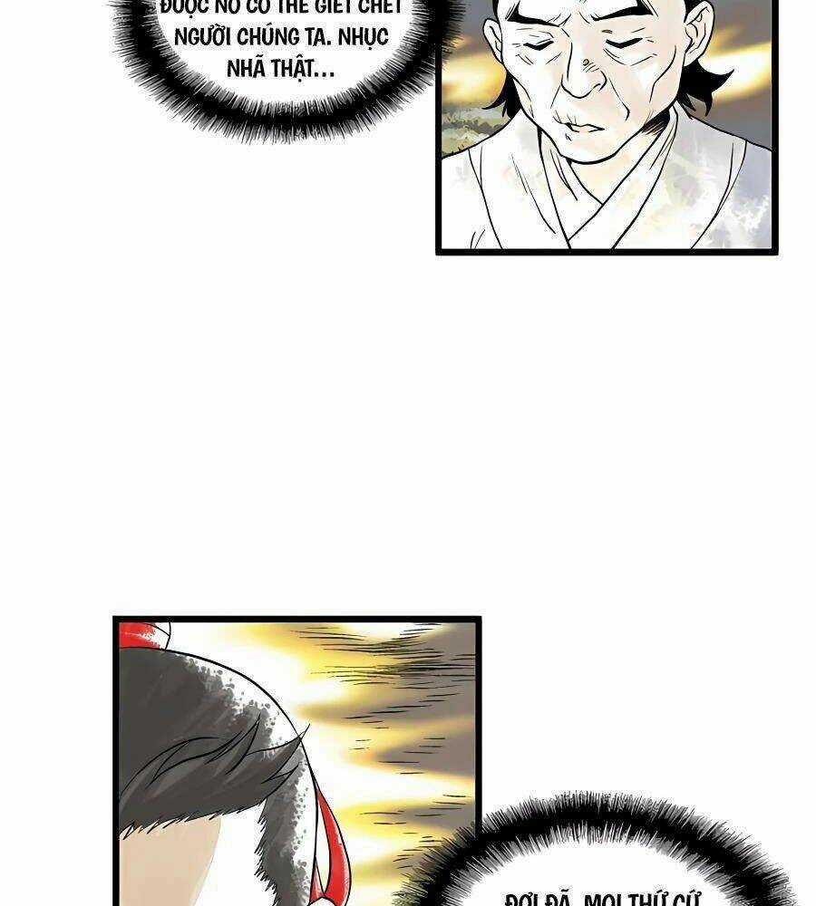 Ma Hiệp Côn Lôn Chapter 6 trang 21