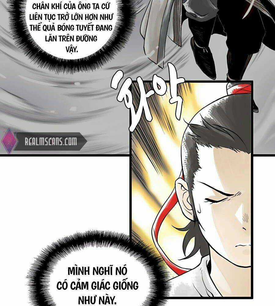 Ma Hiệp Côn Lôn Chapter 6 trang 23