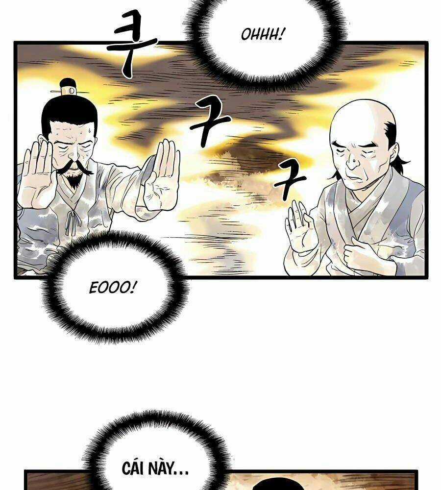 Ma Hiệp Côn Lôn Chapter 6 trang 27