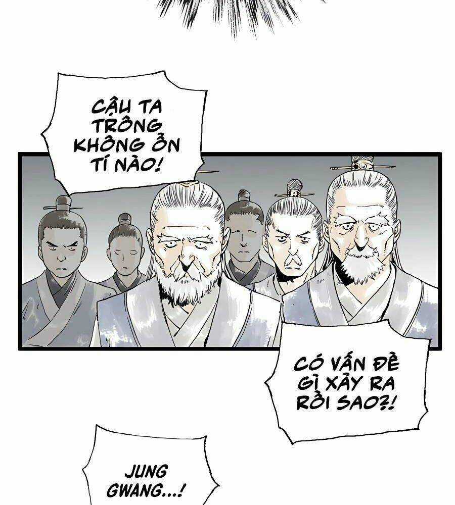 Ma Hiệp Côn Lôn Chapter 6 trang 31