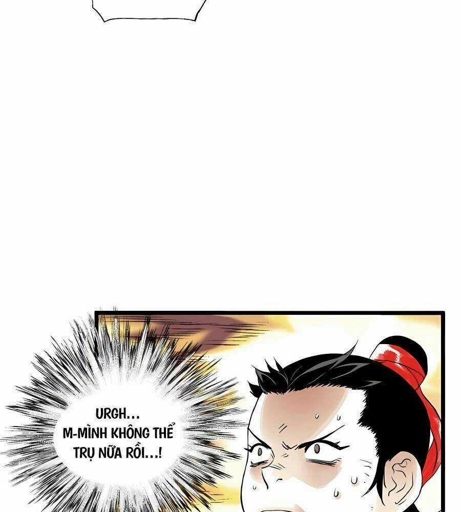 Ma Hiệp Côn Lôn Chapter 6 trang 32