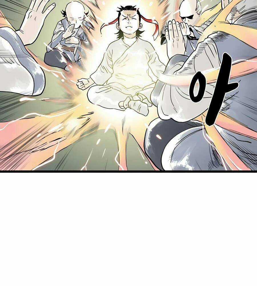 Ma Hiệp Côn Lôn Chapter 6 trang 34