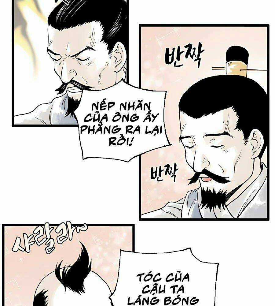 Ma Hiệp Côn Lôn Chapter 6 trang 37