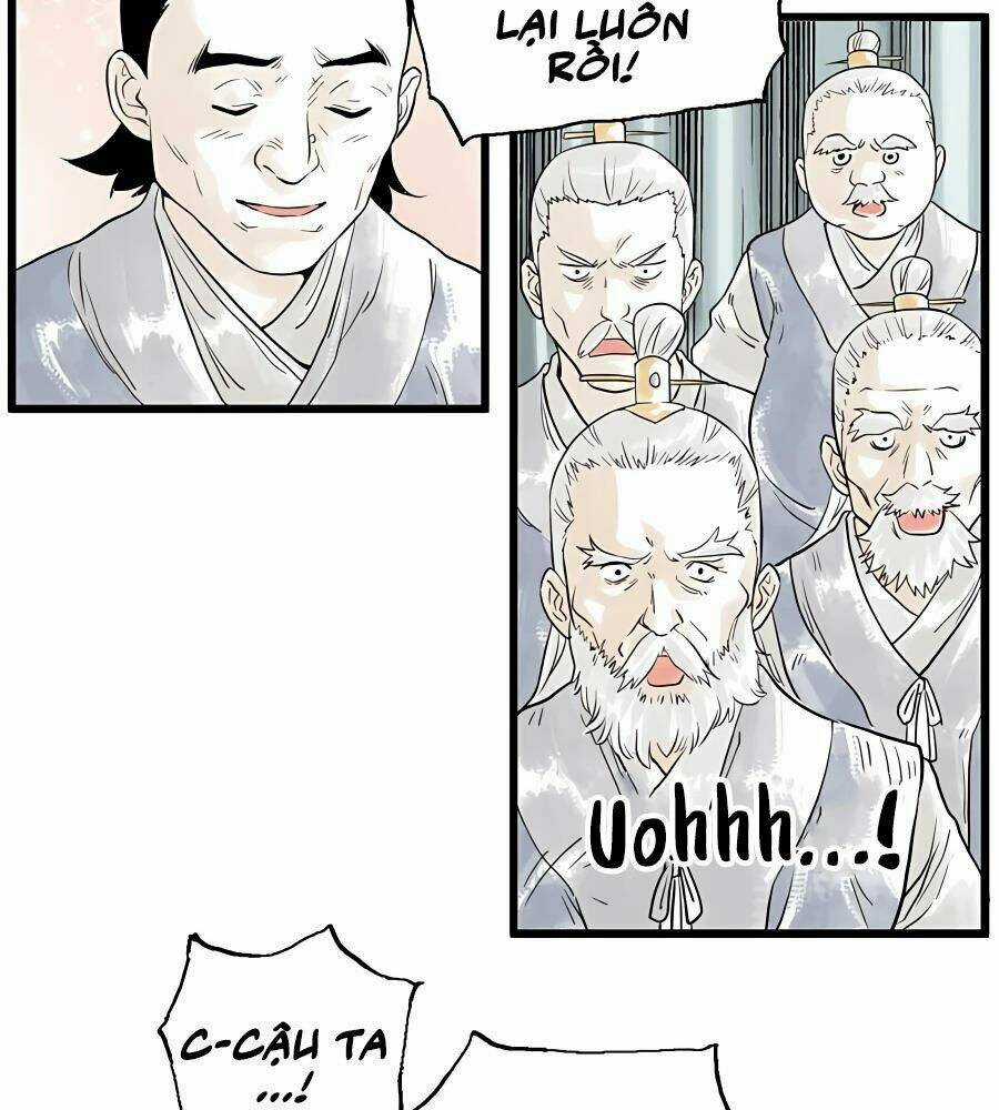 Ma Hiệp Côn Lôn Chapter 6 trang 38