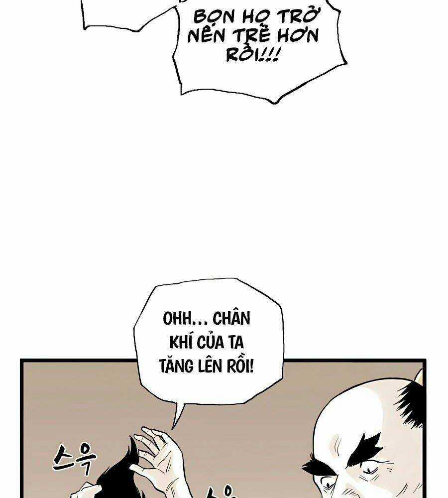 Ma Hiệp Côn Lôn Chapter 6 trang 39