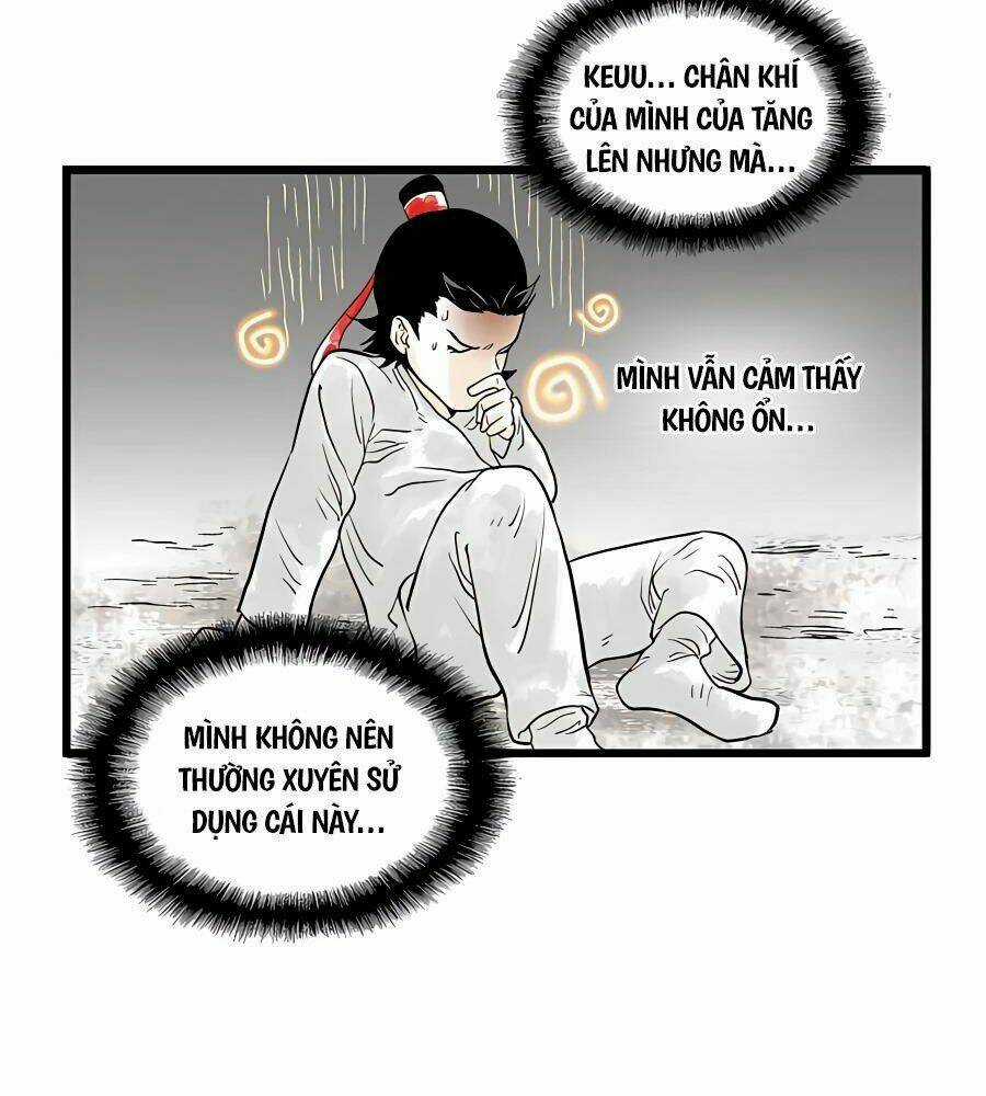 Ma Hiệp Côn Lôn Chapter 6 trang 41