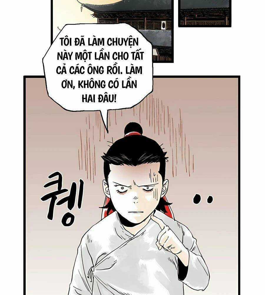 Ma Hiệp Côn Lôn Chapter 6 trang 46