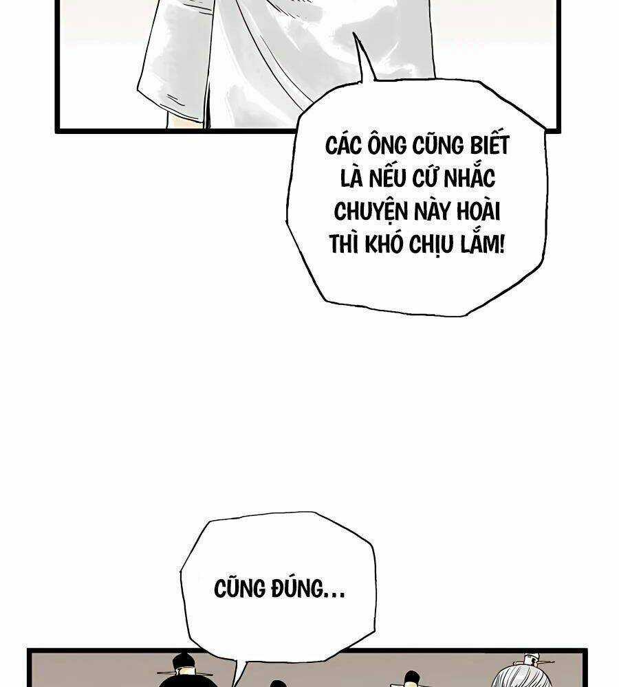 Ma Hiệp Côn Lôn Chapter 6 trang 47