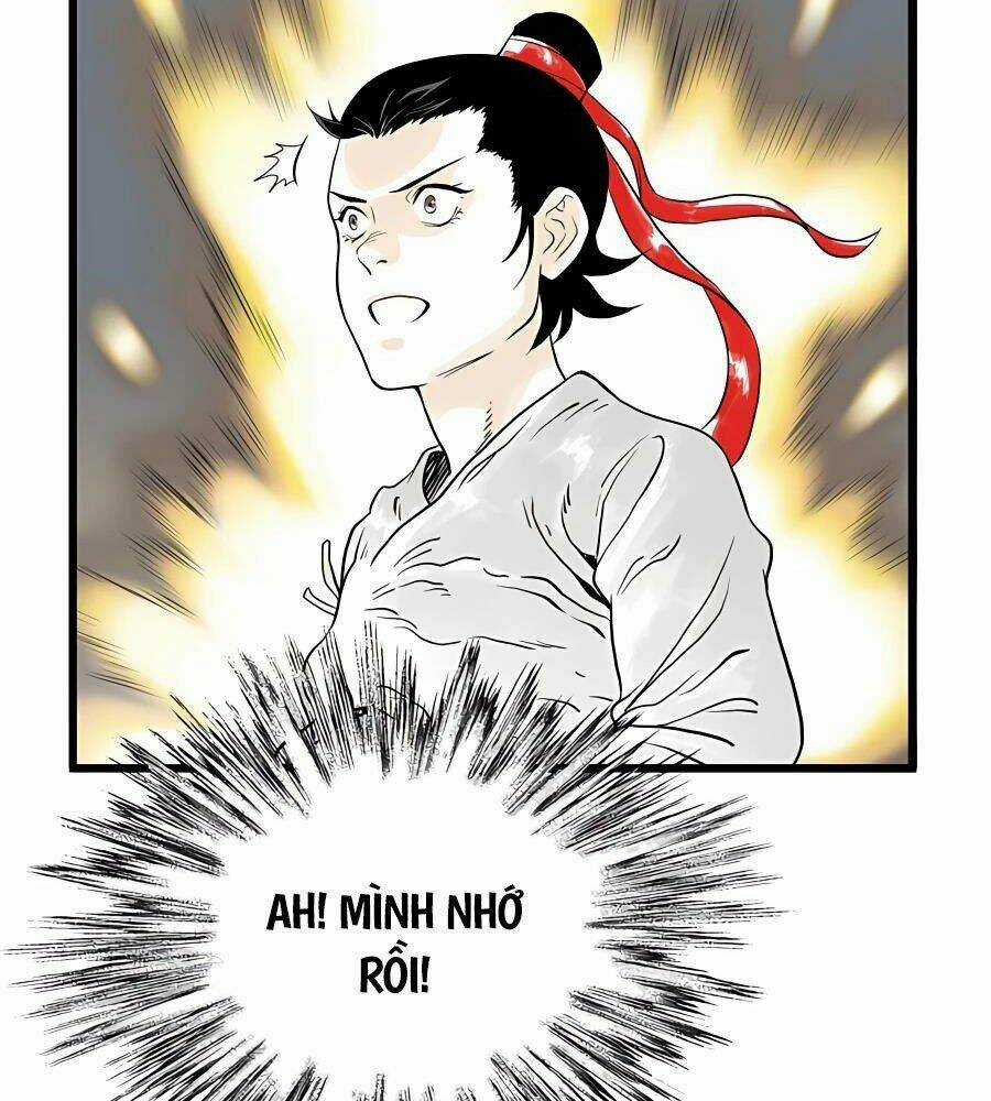 Ma Hiệp Côn Lôn Chapter 6 trang 5