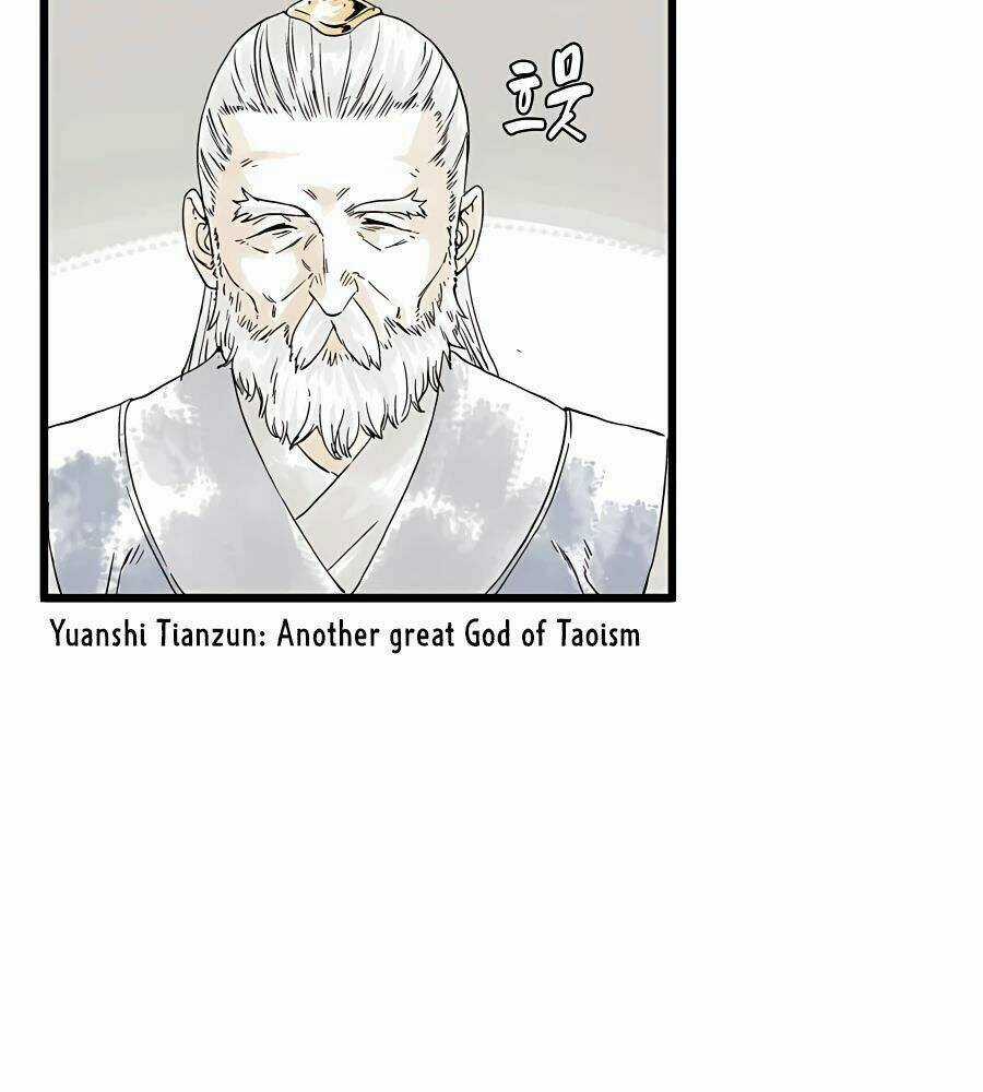 Ma Hiệp Côn Lôn Chapter 6 trang 54