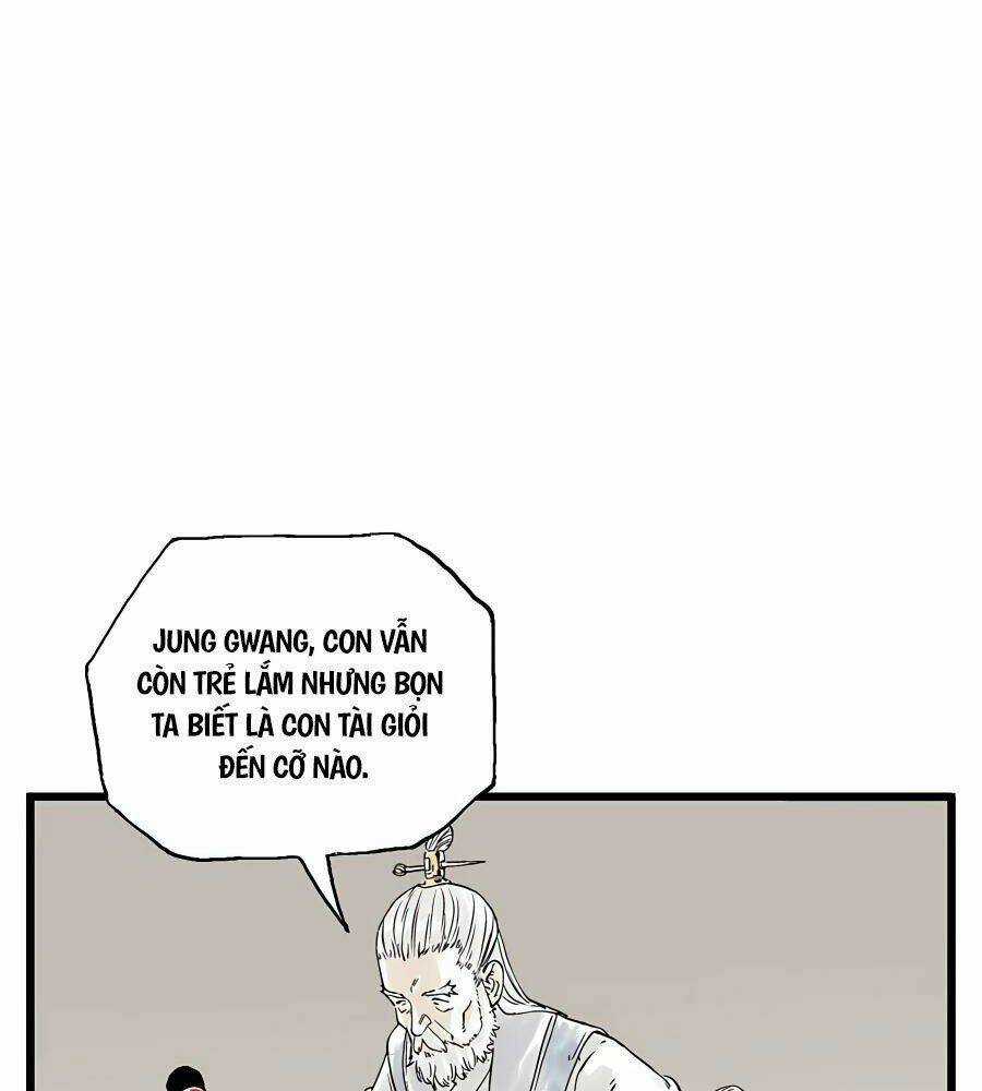 Ma Hiệp Côn Lôn Chapter 6 trang 57