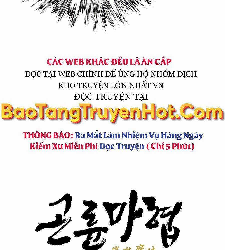 Ma Hiệp Côn Lôn Chapter 6 trang 6