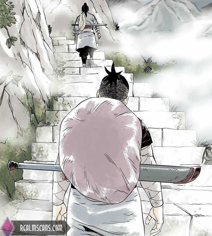 Ma Hiệp Côn Lôn Chapter 6 trang 70