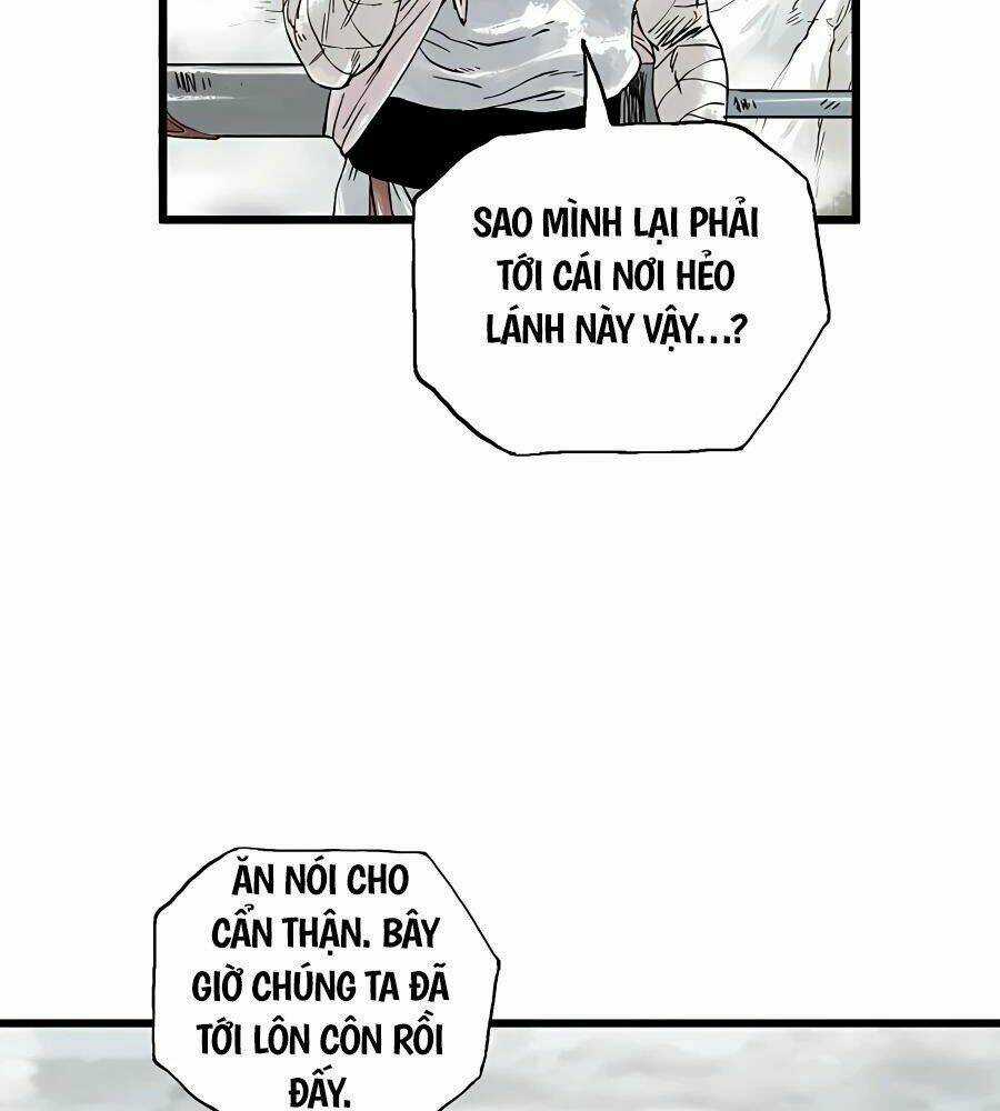 Ma Hiệp Côn Lôn Chapter 6 trang 74